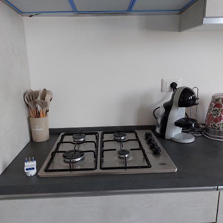 Levante Terrasini Extérieur photo