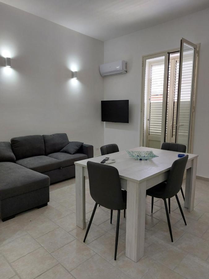 Levante Terrasini Extérieur photo