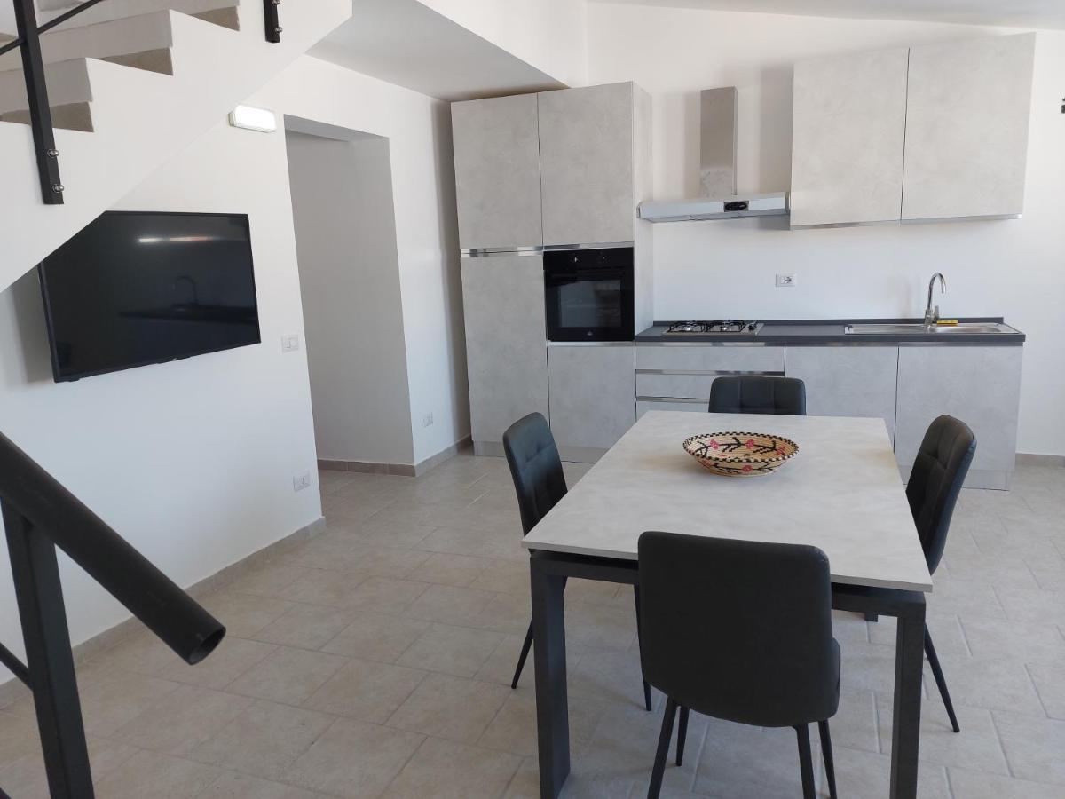 Levante Terrasini Extérieur photo