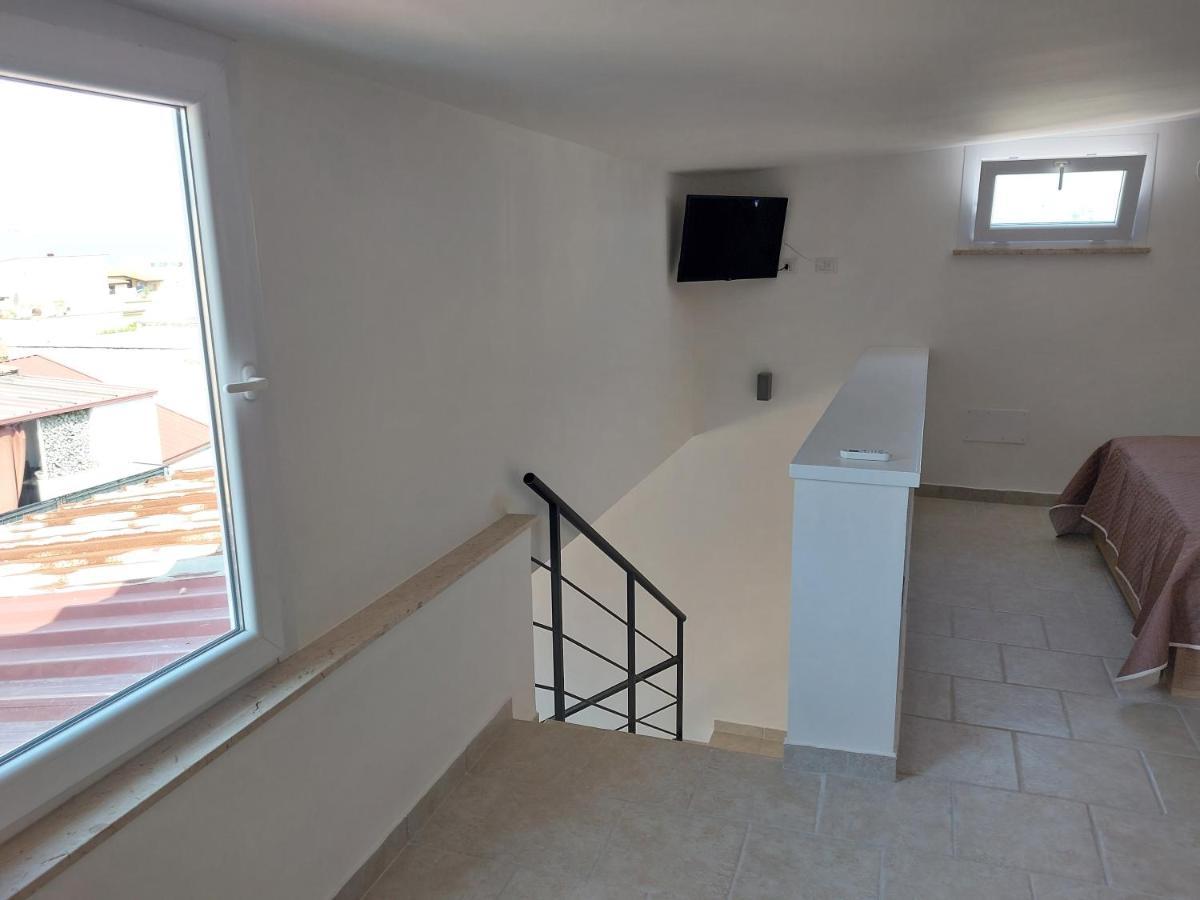 Levante Terrasini Extérieur photo