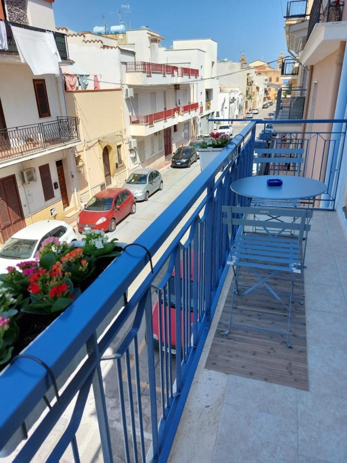 Levante Terrasini Extérieur photo
