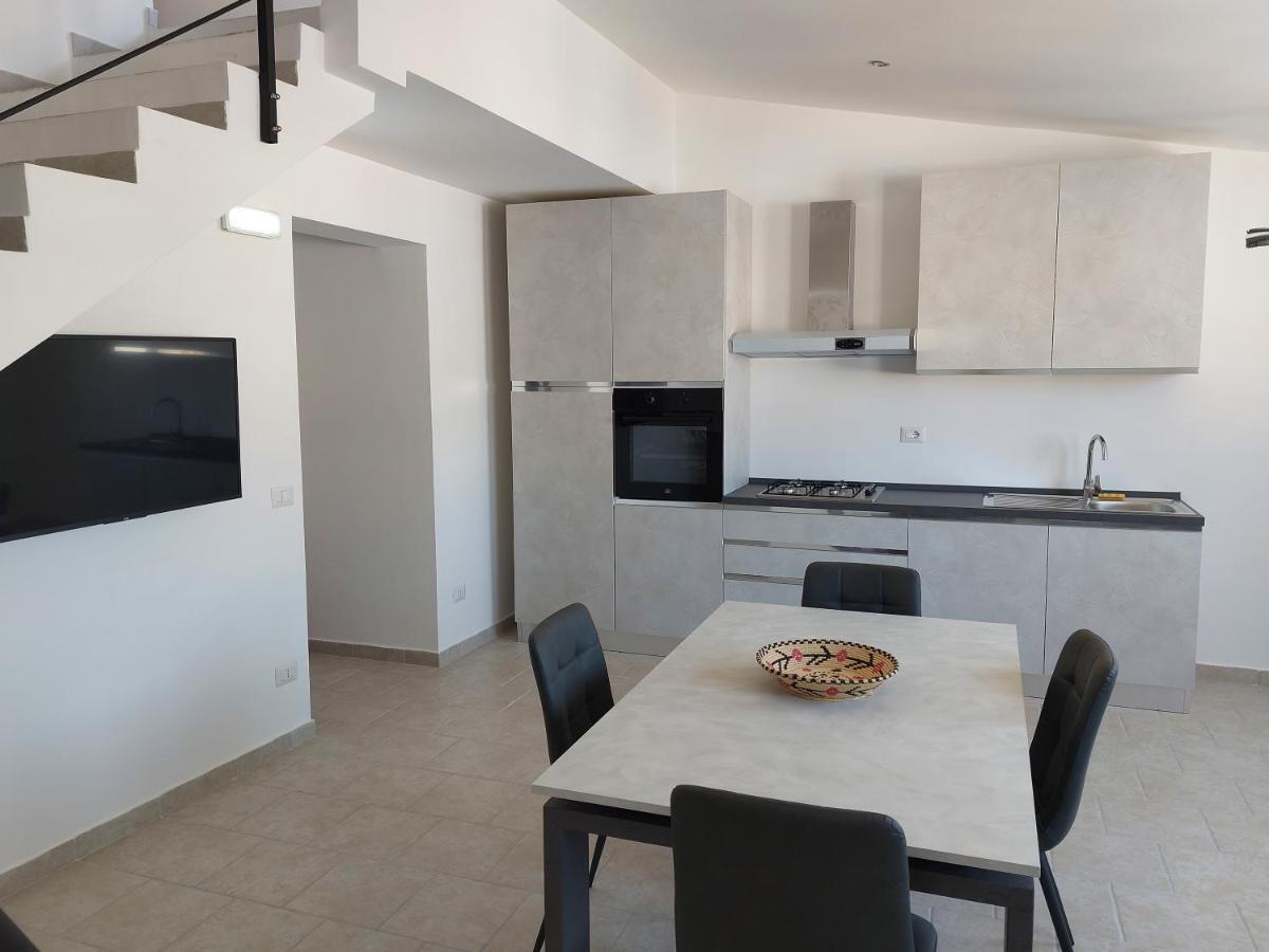 Levante Terrasini Extérieur photo