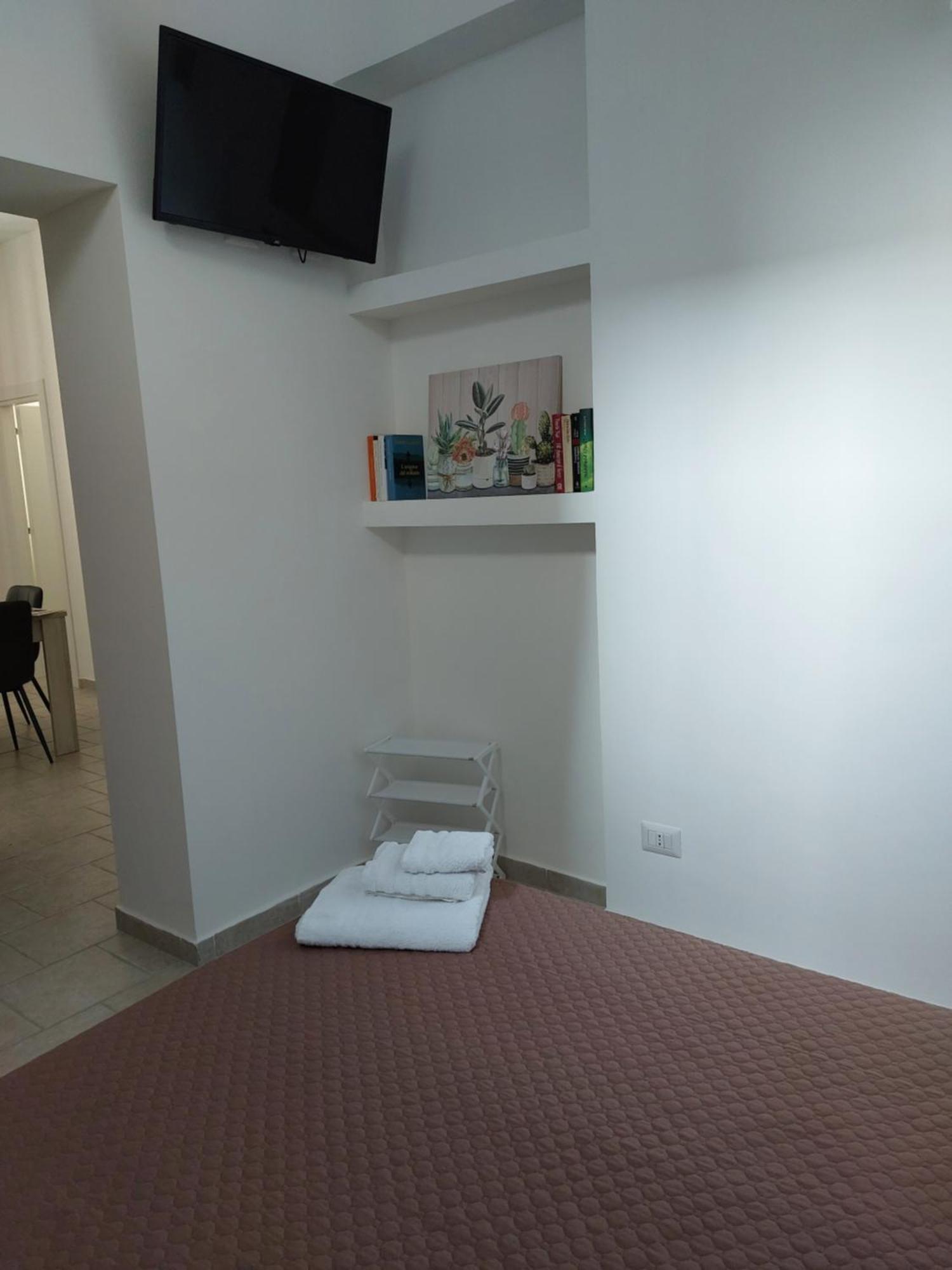 Levante Terrasini Extérieur photo