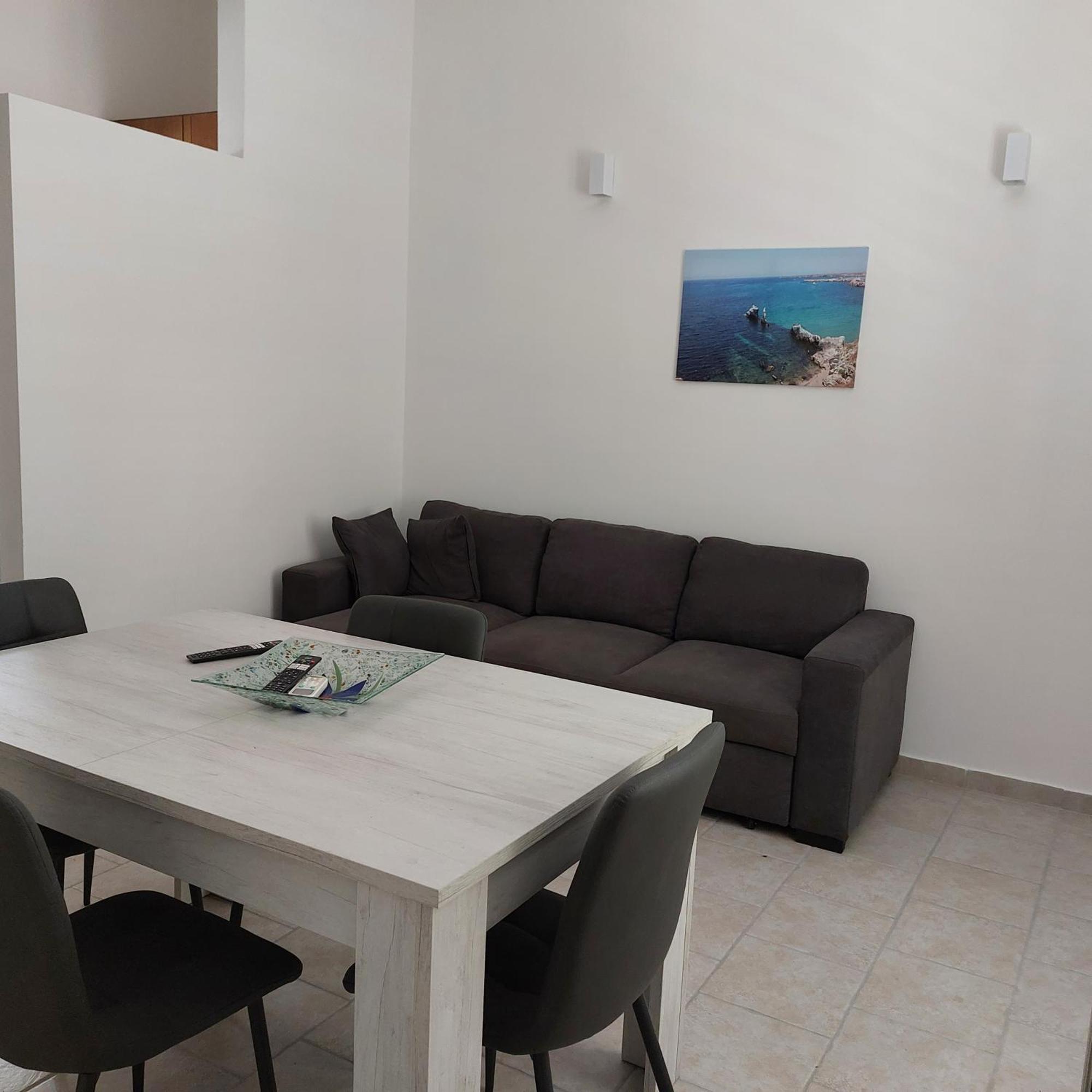 Levante Terrasini Extérieur photo