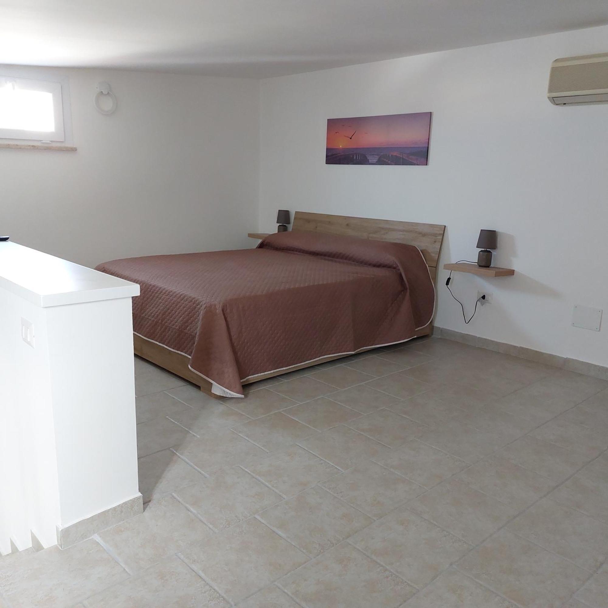 Levante Terrasini Extérieur photo