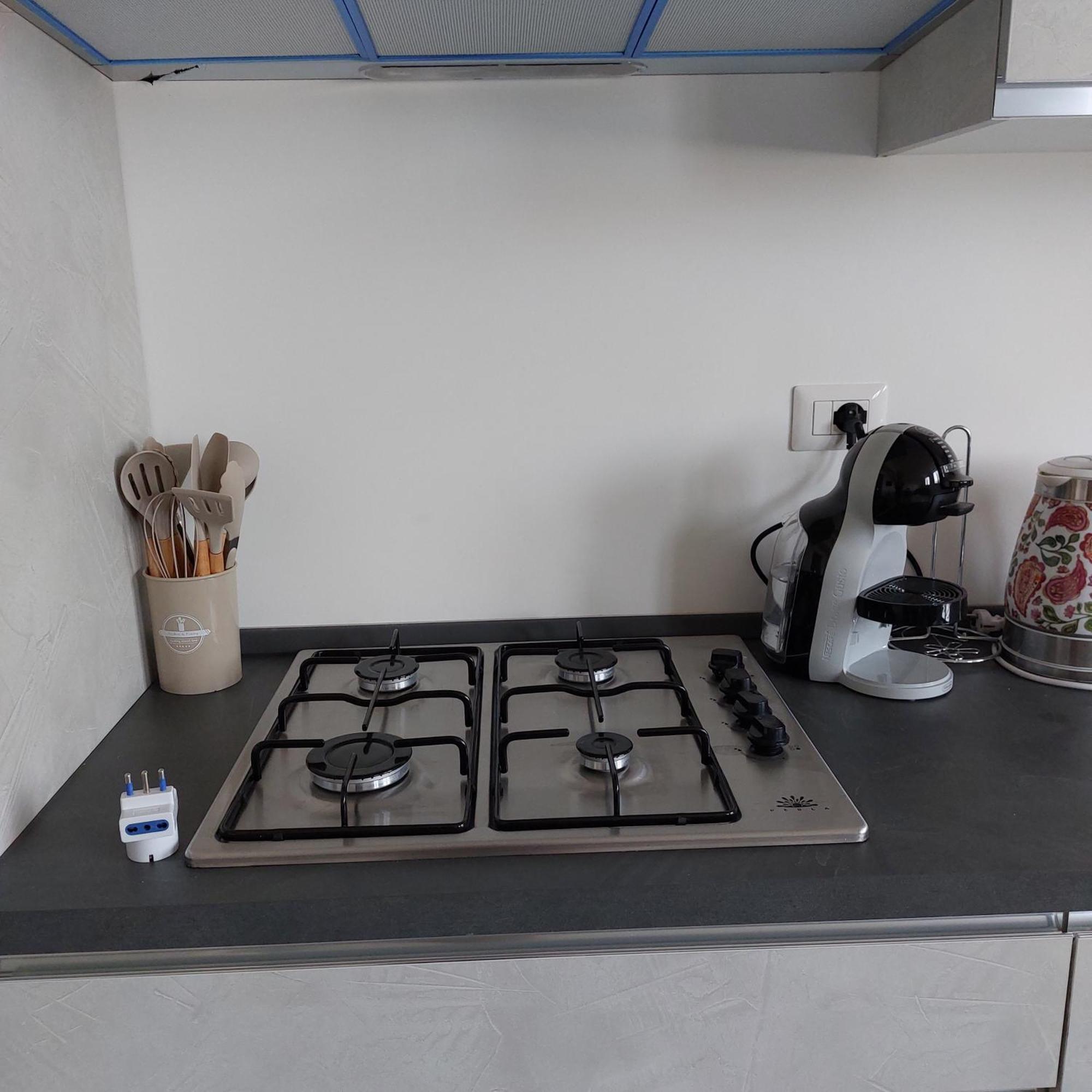 Levante Terrasini Extérieur photo