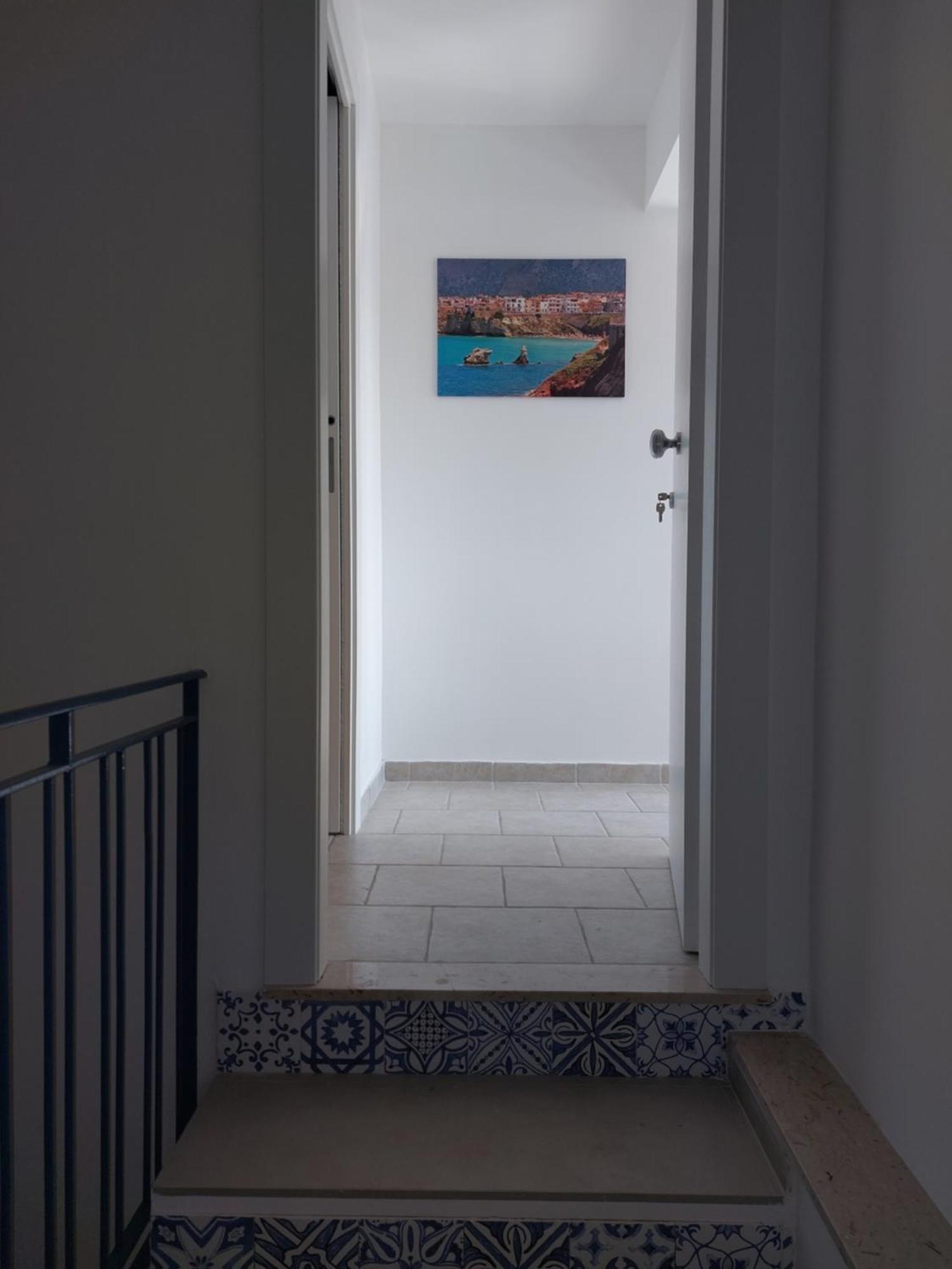Levante Terrasini Extérieur photo